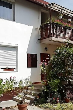 Anna Apartmanház Balatonboglár