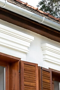 Rézbárány Udvarház Méra