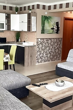 Mesi Lux Apartman Hajdúszoboszló