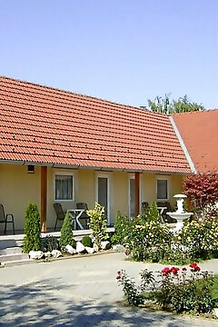 Tünde Apartman Bükfürdő