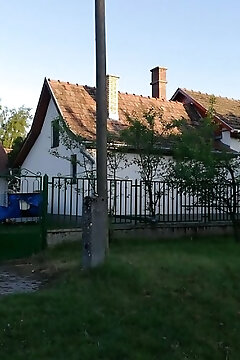 Szőlőfürt Vendégház Tiszafüred