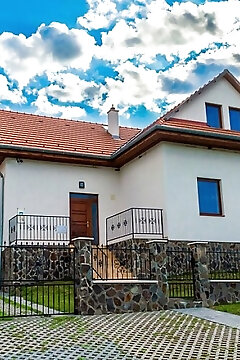 Görbeország Vendégház Hollókő