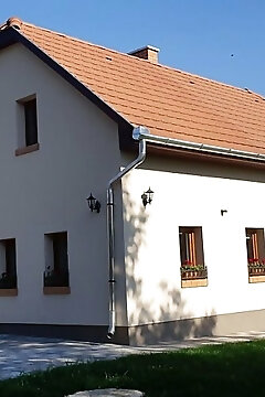 Natura Apartman Eger