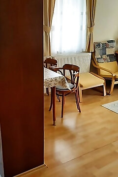 Linetta Apartman Hévíz