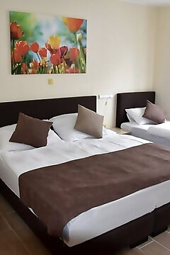 Két Torony Apartman Eger