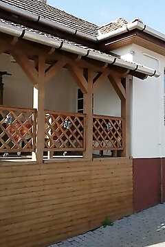 Pata-tanya Vendégház Gyöngyöspata
