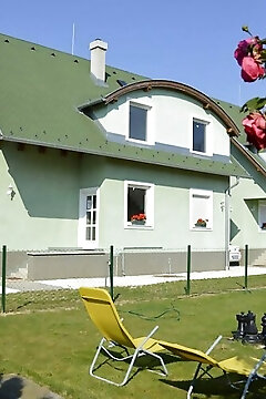 Apartman Eman Bükfürdő