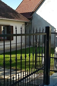 Főnix Ház Pécsely