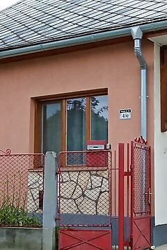 Pinczés Ház Hajdúszoboszló