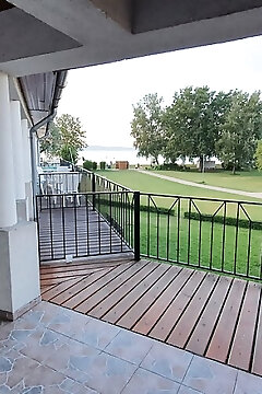 Doboshaus-máté Apartman Zamárdi