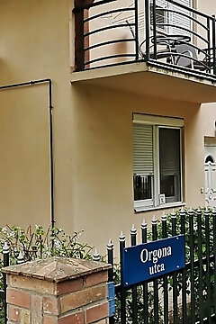 Blanka Apartmanház Hajdúszoboszló