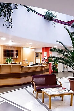 Park Hotel Nyíregyháza-sóstófürdő