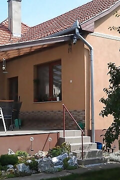 Szemi Apartman Hajdúszoboszló