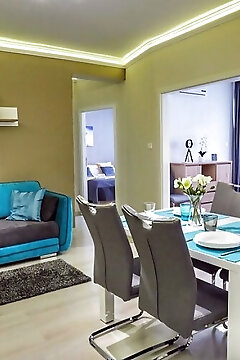 Taylor Apartment Budapest
