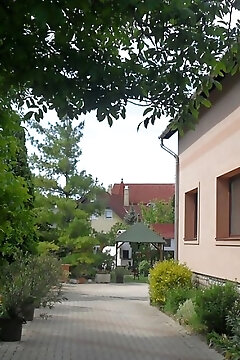 Családi Pihenő Apartman Balatonfüred