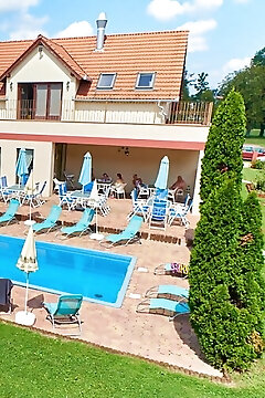 Boni Családi Wellness Hotel Zalakaros