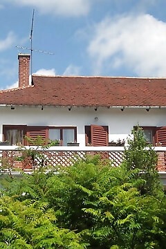 Brigitta Apartman Balatonfüred