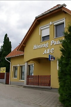 Hóvirág Panzió Porva