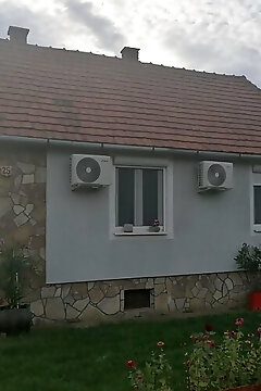 Dániel Vendégház Sárvár