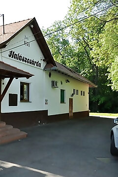 Halász Vendégház Szarvas