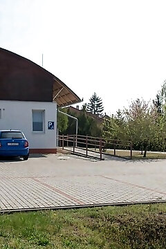 Borbányai Rehabilitációs Ház Nyíregyháza