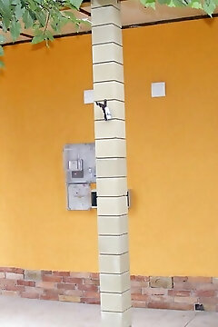 Négy Gólya Apartman Sarud