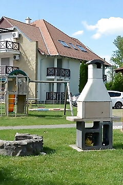 Hullám Apartman Balatonőszöd