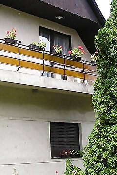 Lantos Apartmanház Siófok