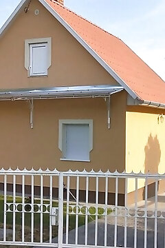 Rózsa Vendégház Igal