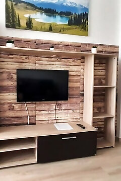 Alinda 1. Apartman Siófok