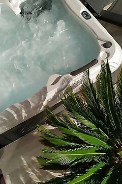 Orient Relax Garden**** Keszthely