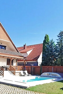 Kovács Apartmanház Balatonfüred