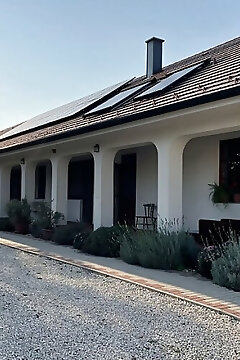 Diófa Apartmanház Öntésmajor