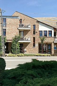 Jakócs Szállása Apartman Balatonfüred
