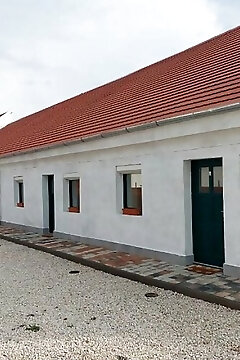 Szent Bernát Vendégház Veszprém
