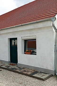 Szent Bernát Vendégház Veszprém