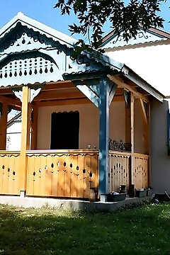 Alpaka Apartman Káptalantóti