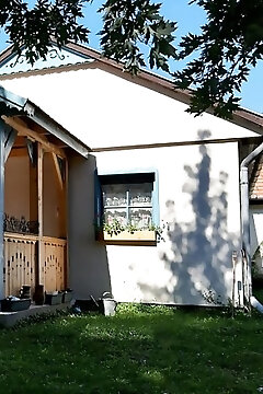 Alpaka Apartman Káptalantóti