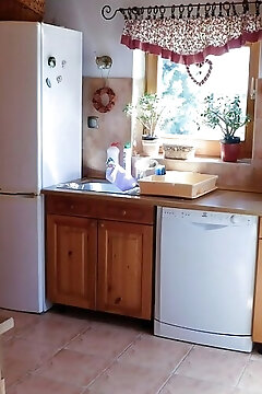 Rusztikus Apartmanház Látrány