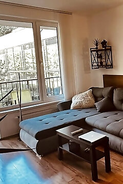 Zoe Apartment Budapest