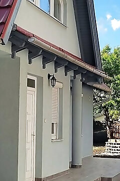 Négy Lurkó Apartman Hajdúszoboszló