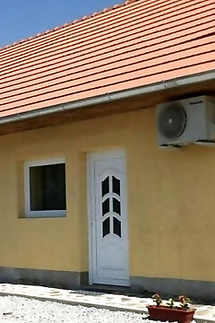 Napfény Apartman Sárospatak
