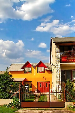 Balatoni Apartman Balatonfűzfő