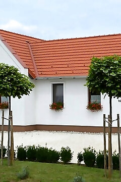 Levendula Apartman Hegykő