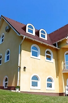 Szeibert Vendégház Balatonfüred