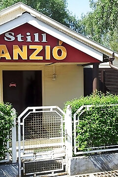 Still Panzió Kisvárda