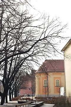 Márti Apartman Hódmezővásárhely