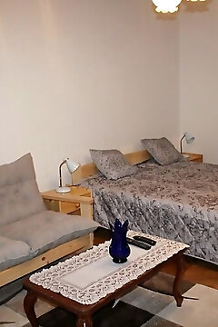 3 Víziló Apartman Budapest