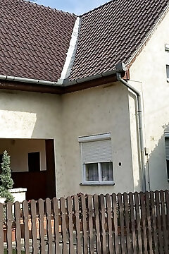 Deme Vendégház Abádszalók