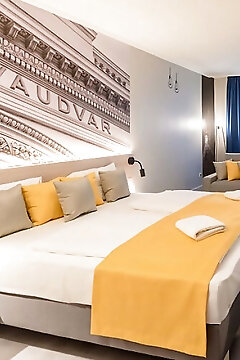 Impulso Fashion Hotel Budapest